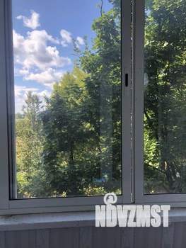 2-к квартира, вторичка, 47м2, 3/5 этаж