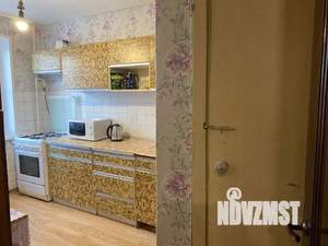 3-к квартира, вторичка, 60м2, 5/9 этаж
