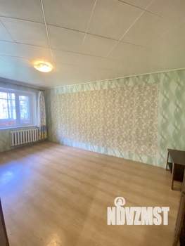 1-к квартира, вторичка, 35м2, 2/5 этаж