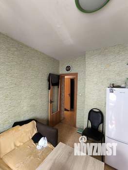 1-к квартира, вторичка, 41м2, 5/24 этаж