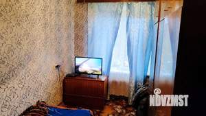 3-к квартира, вторичка, 51м2, 1/2 этаж