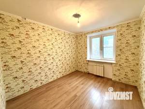 3-к квартира, вторичка, 64м2, 3/9 этаж