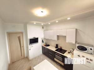 1-к квартира, вторичка, 40м2, 17/17 этаж