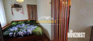 2-к квартира, вторичка, 42м2, 3/5 этаж