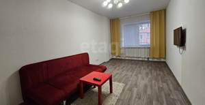 1-к квартира, вторичка, 45м2, 1/10 этаж