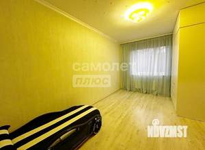 2-к квартира, вторичка, 60м2, 3/16 этаж