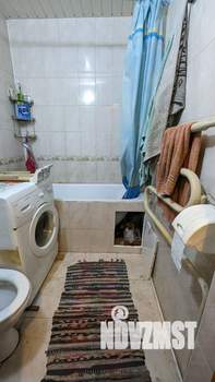 1-к квартира, вторичка, 29м2, 2/2 этаж