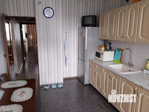 2-к квартира, вторичка, 60м2, 7/16 этаж