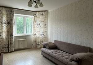 1-к квартира, вторичка, 39м2, 5/14 этаж