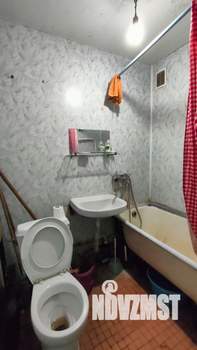 2-к квартира, вторичка, 43м2, 5/5 этаж