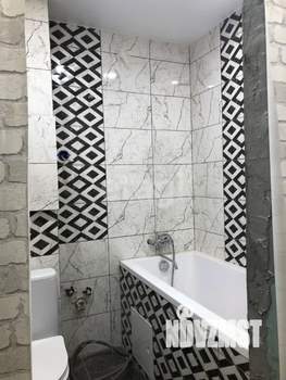 1-к квартира, вторичка, 27м2, 2/5 этаж