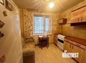 1-к квартира, вторичка, 34м2, 6/9 этаж