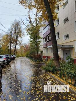 1-к квартира, вторичка, 30м2, 2/5 этаж