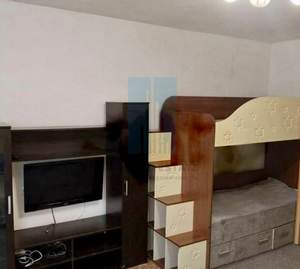 1-к квартира, вторичка, 43м2, 1/16 этаж