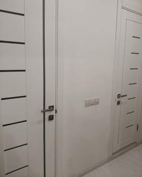 3-к квартира, вторичка, 65м2, 8/10 этаж