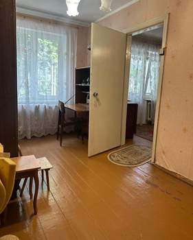 2-к квартира, вторичка, 44м2, 2/5 этаж