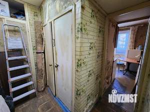 1-к квартира, вторичка, 31м2, 2/5 этаж