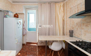 1-к квартира, вторичка, 48м2, 8/10 этаж