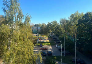 2-к квартира, вторичка, 44м2, 4/5 этаж