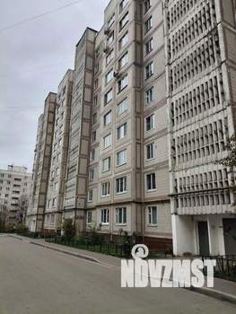 3-к квартира, вторичка, 65м2, 8/10 этаж