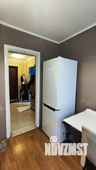 1-к квартира, вторичка, 34м2, 4/9 этаж