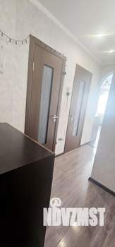 2-к квартира, вторичка, 59м2, 16/19 этаж