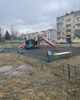 Фото квартиры на продажу (1)