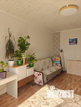 1-к квартира, вторичка, 40м2, 22/24 этаж