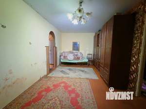 2-к квартира, вторичка, 45м2, 1/5 этаж