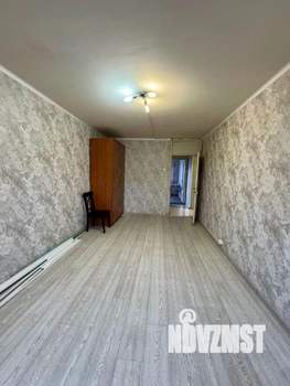 3-к квартира, вторичка, 64м2, 2/5 этаж