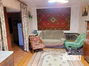 2-к квартира, вторичка, 45м2, 2/4 этаж