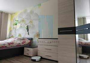 3-к квартира, вторичка, 67м2, 8/9 этаж