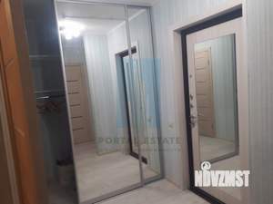 1-к квартира, вторичка, 35м2, 18/19 этаж