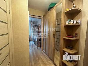 3-к квартира, вторичка, 60м2, 1/5 этаж