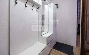 2-к квартира, вторичка, 45м2, 3/5 этаж