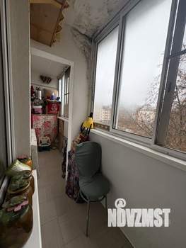 2-к квартира, вторичка, 54м2, 5/5 этаж