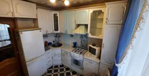 2-к квартира, вторичка, 50м2, 4/9 этаж