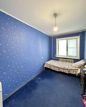 2-к квартира, вторичка, 42м2, 1/9 этаж