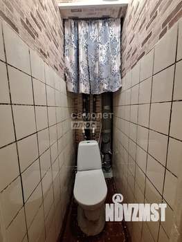 2-к квартира, вторичка, 43м2, 3/5 этаж