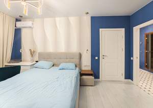 4-к квартира, вторичка, 120м2, 14/17 этаж