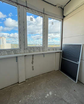 3-к квартира, вторичка, 88м2, 15/21 этаж