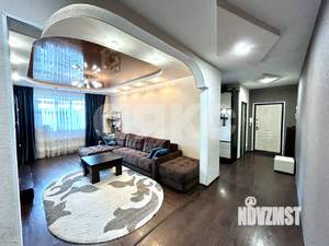 3-к квартира, вторичка, 87м2, 4/17 этаж