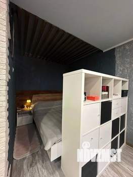 1-к квартира, вторичка, 42м2, 5/5 этаж