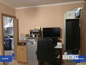 1-к квартира, вторичка, 31м2, 2/5 этаж