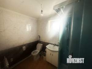 2-к квартира, вторичка, 46м2, 1/2 этаж