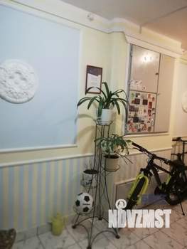 2-к квартира, вторичка, 60м2, 10/19 этаж