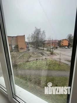 2-к квартира, вторичка, 44м2, 2/5 этаж