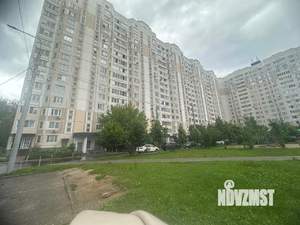 3-к квартира, вторичка, 84м2, 3/16 этаж