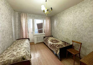 3-к квартира, вторичка, 63м2, 5/9 этаж