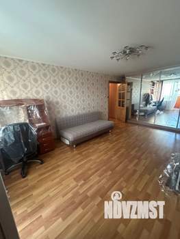 2-к квартира, вторичка, 53м2, 3/12 этаж